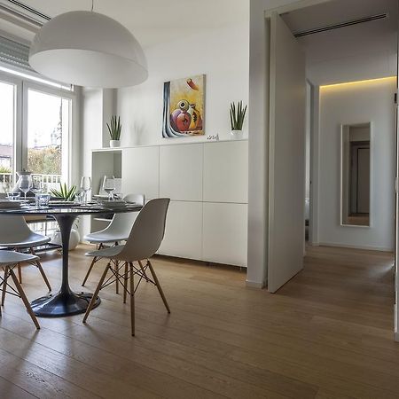 Ferienwohnung Italianway-S.M. Beltrade Mailand Exterior foto